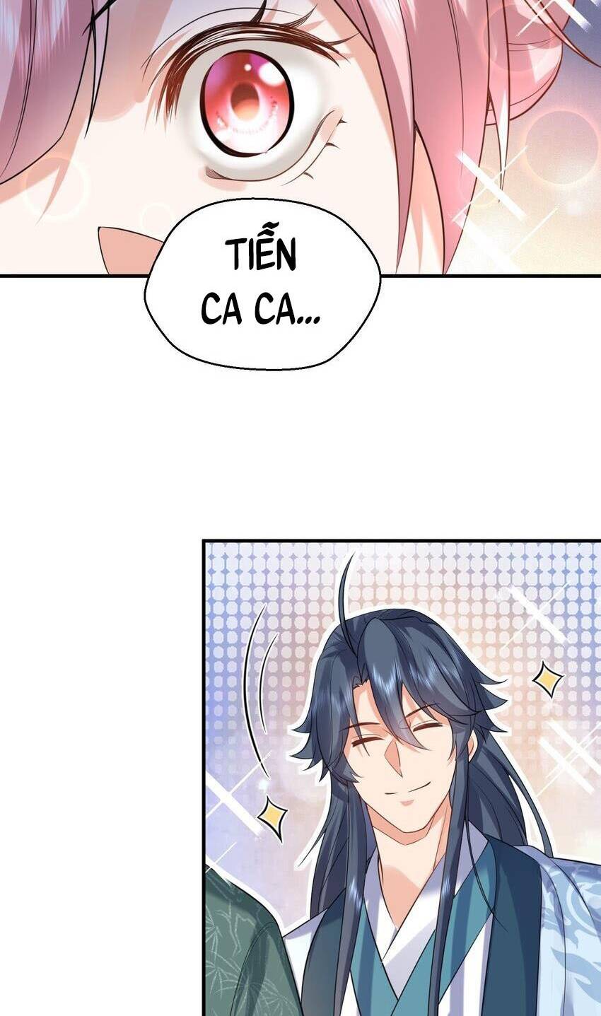 Ta Vô Địch Lúc Nào Chapter 120 - Trang 2