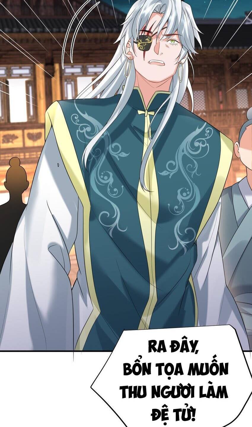 Ta Vô Địch Lúc Nào Chapter 120 - Trang 2