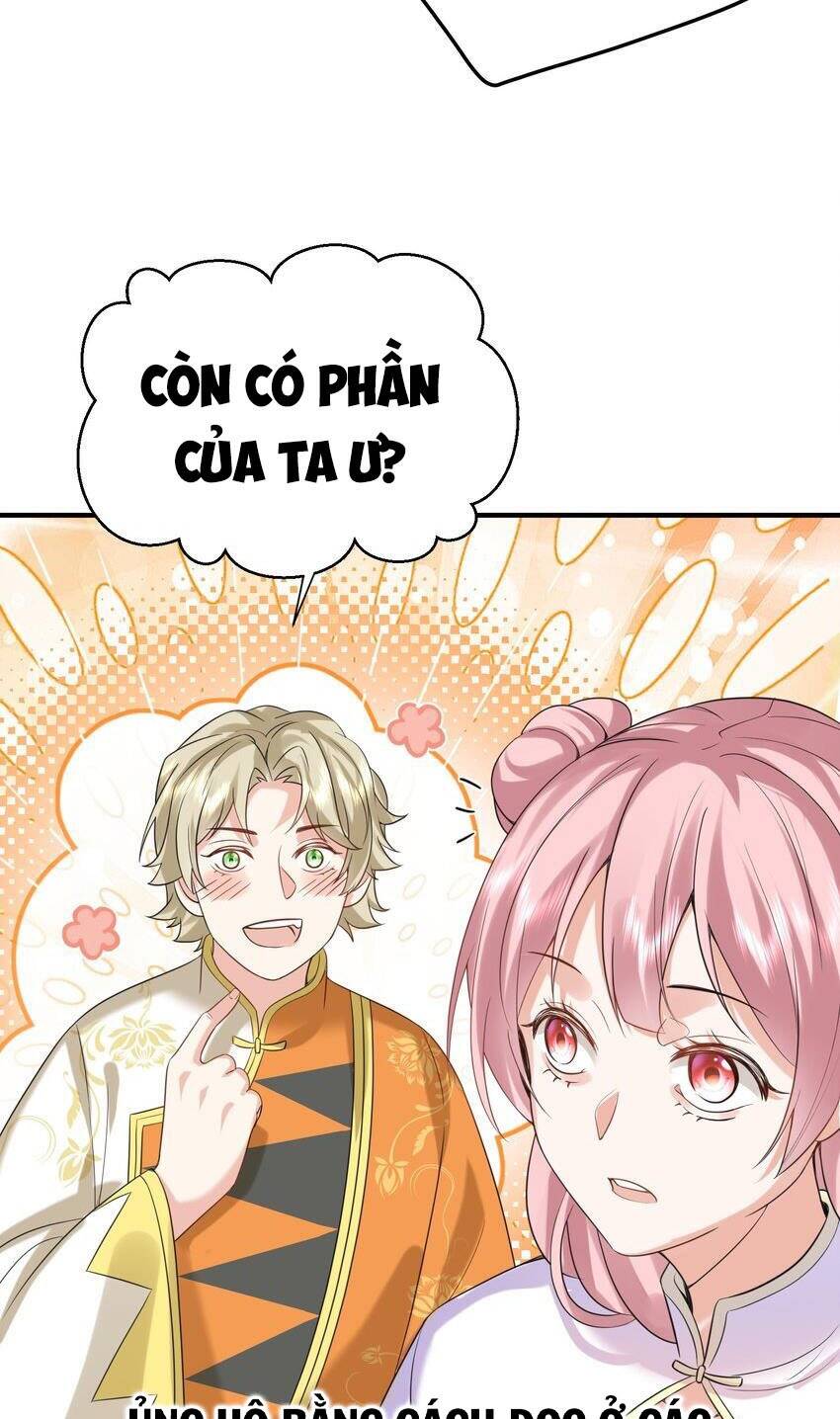 Ta Vô Địch Lúc Nào Chapter 120 - Trang 2