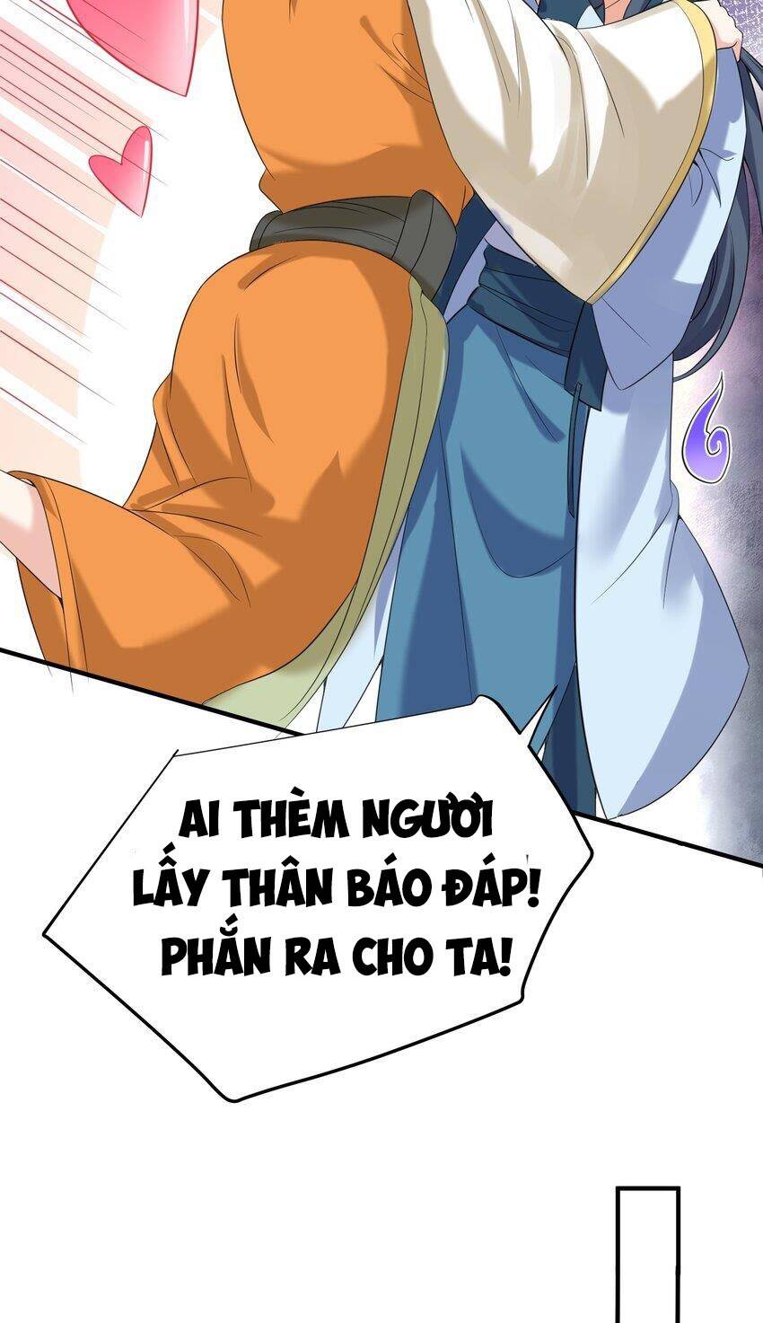 Ta Vô Địch Lúc Nào Chapter 120 - Trang 2