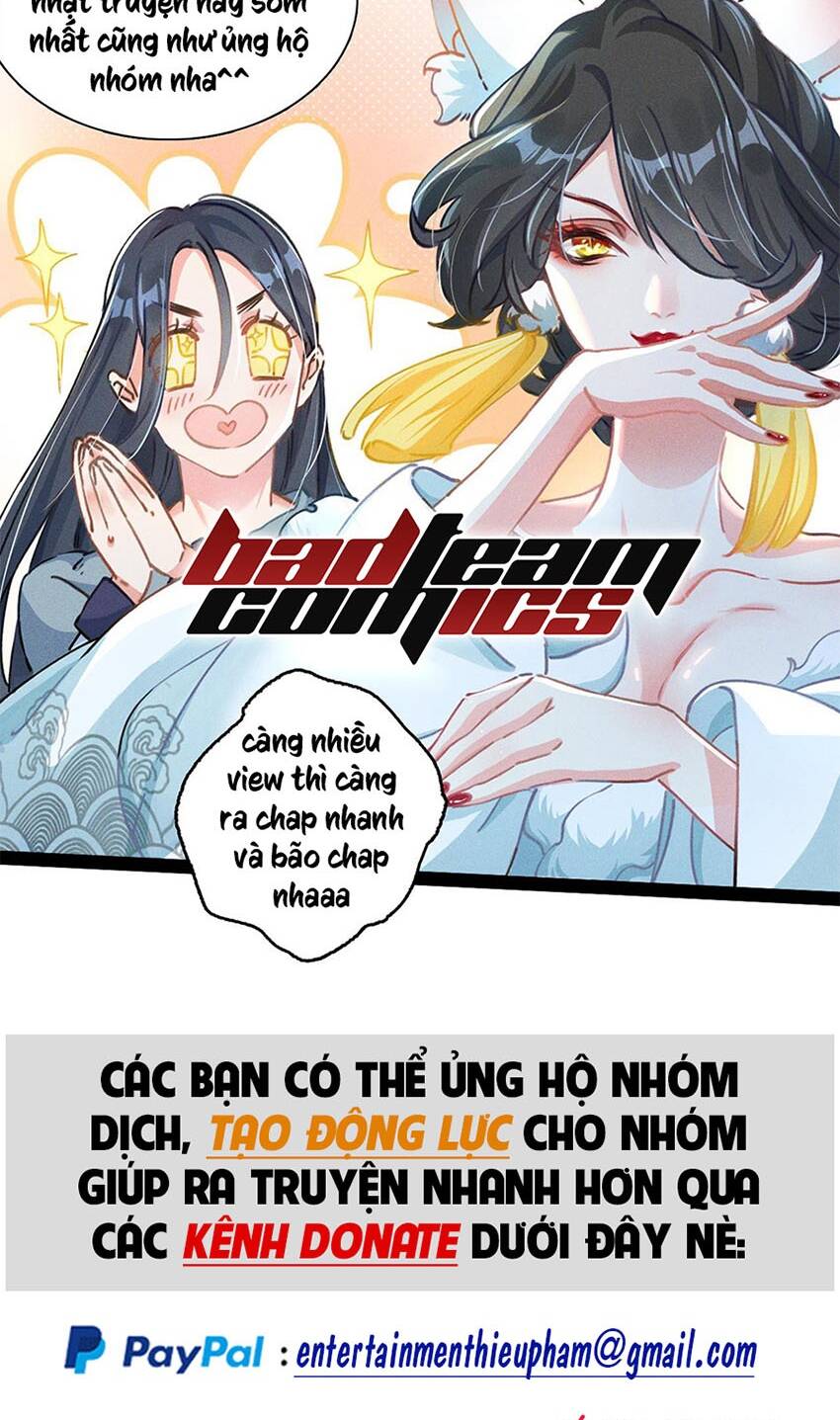 Ta Vô Địch Lúc Nào Chapter 120 - Trang 2