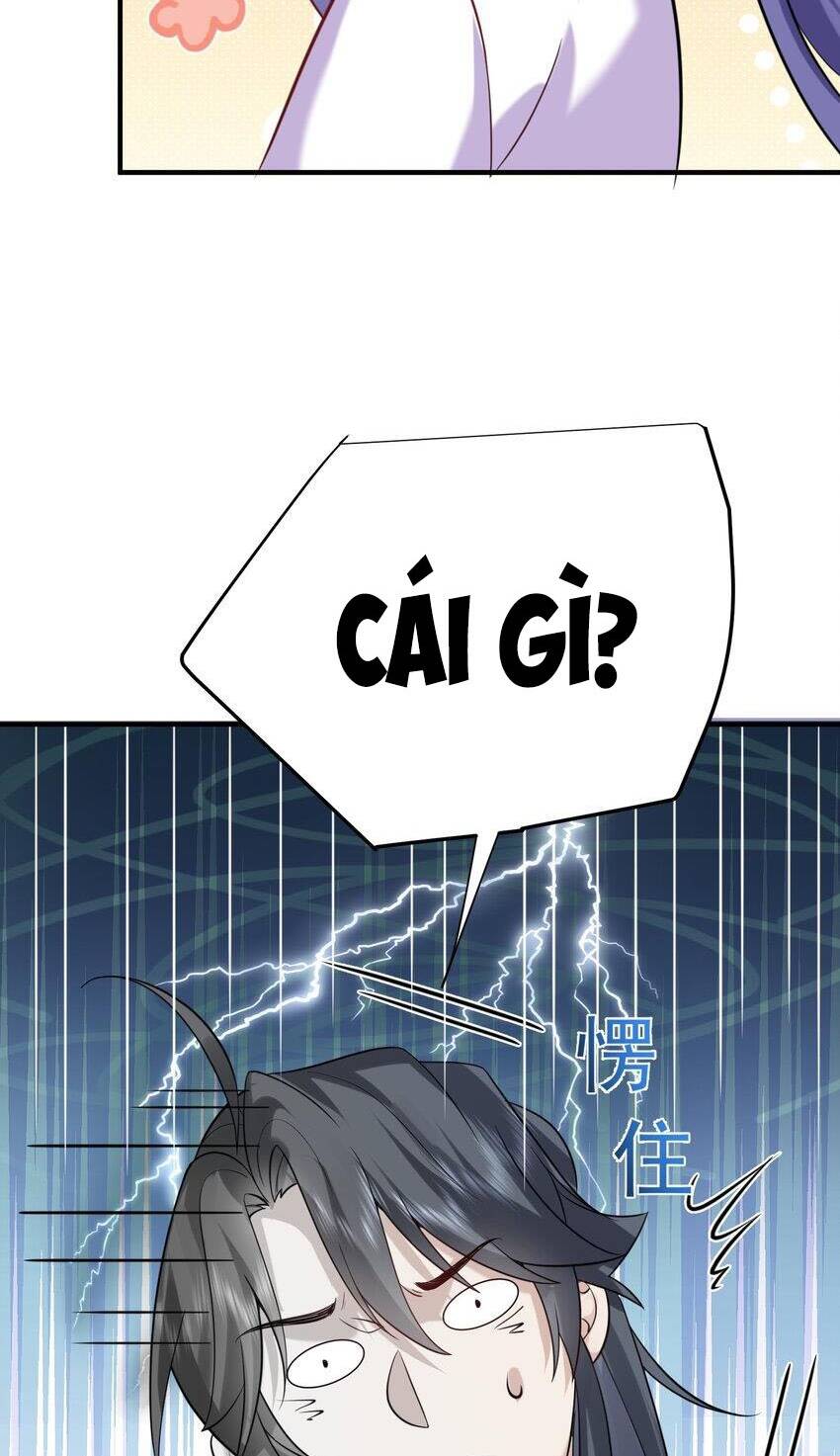 Ta Vô Địch Lúc Nào Chapter 120 - Trang 2