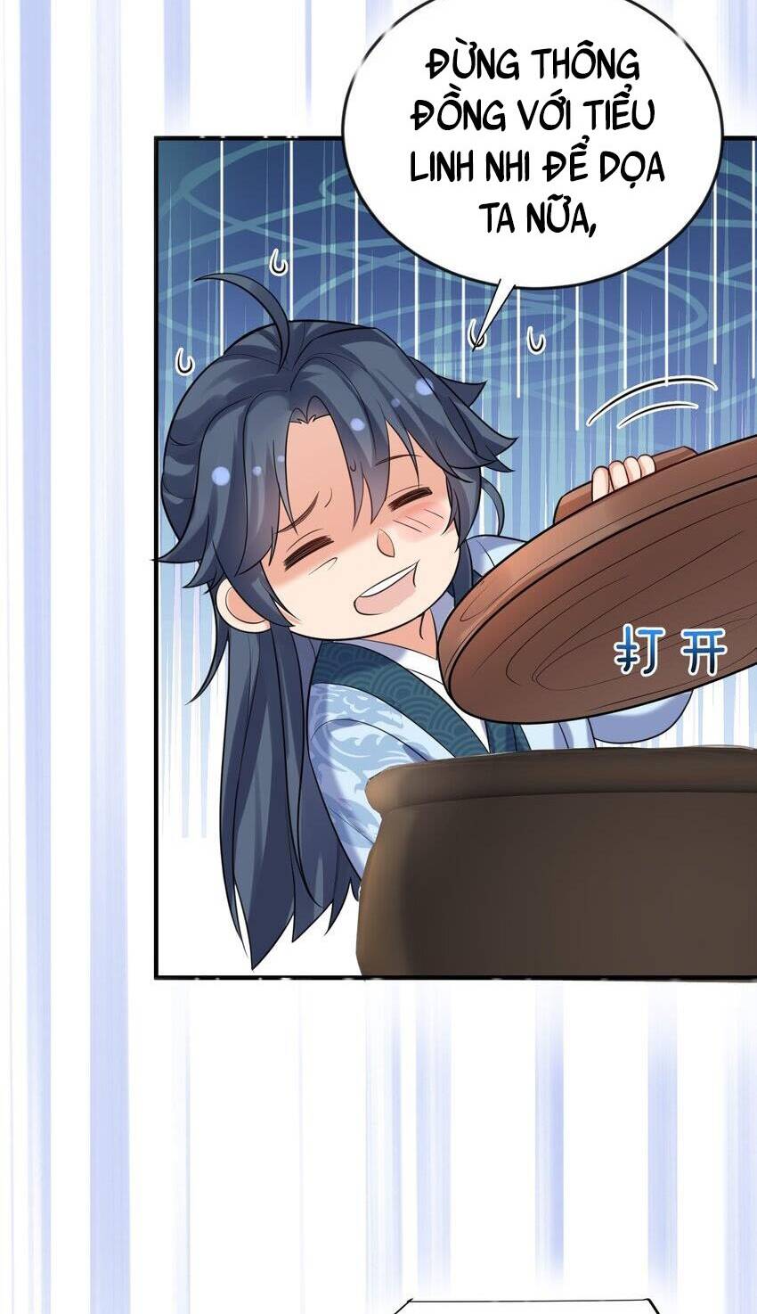 Ta Vô Địch Lúc Nào Chapter 120 - Trang 2