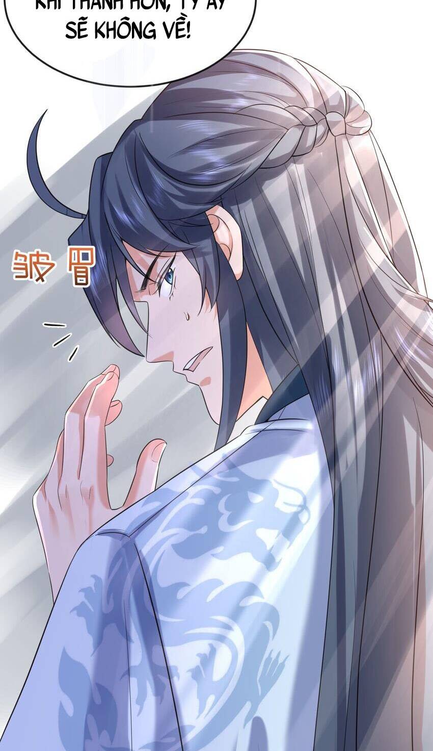 Ta Vô Địch Lúc Nào Chapter 120 - Trang 2