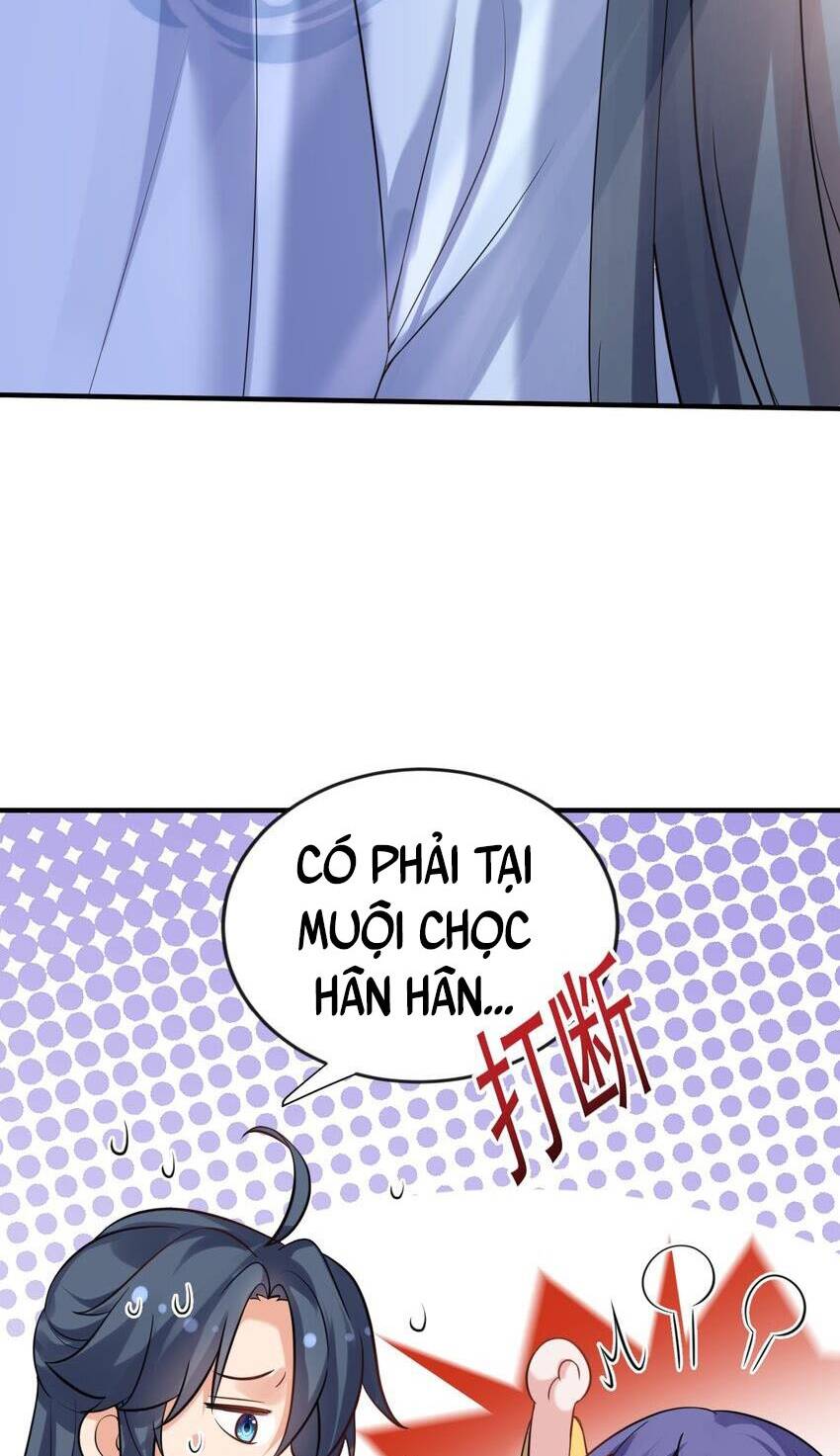 Ta Vô Địch Lúc Nào Chapter 120 - Trang 2