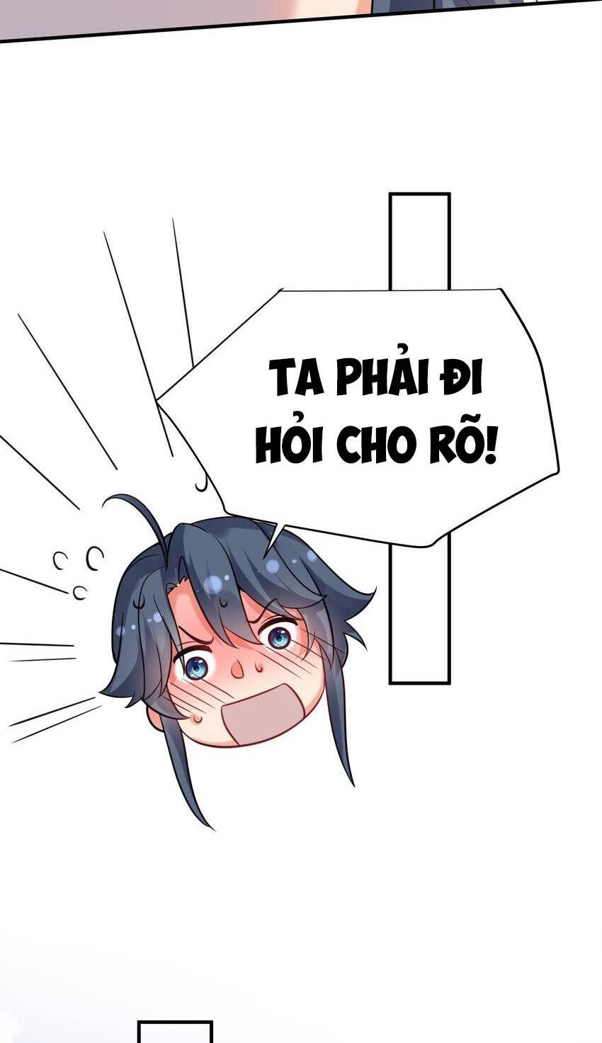 Ta Vô Địch Lúc Nào Chapter 120 - Trang 2