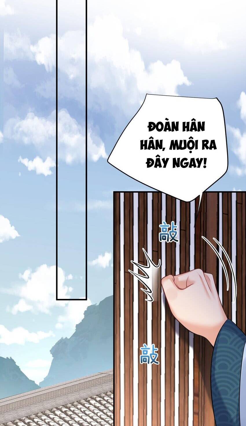 Ta Vô Địch Lúc Nào Chapter 120 - Trang 2