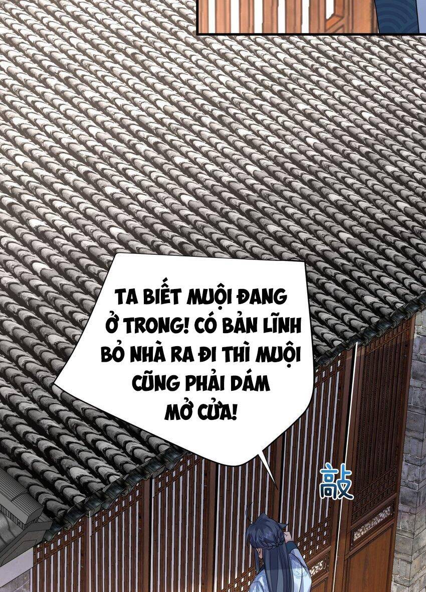 Ta Vô Địch Lúc Nào Chapter 120 - Trang 2