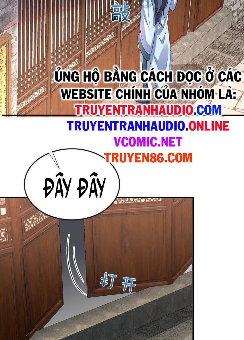 Ta Vô Địch Lúc Nào Chapter 120 - Trang 2