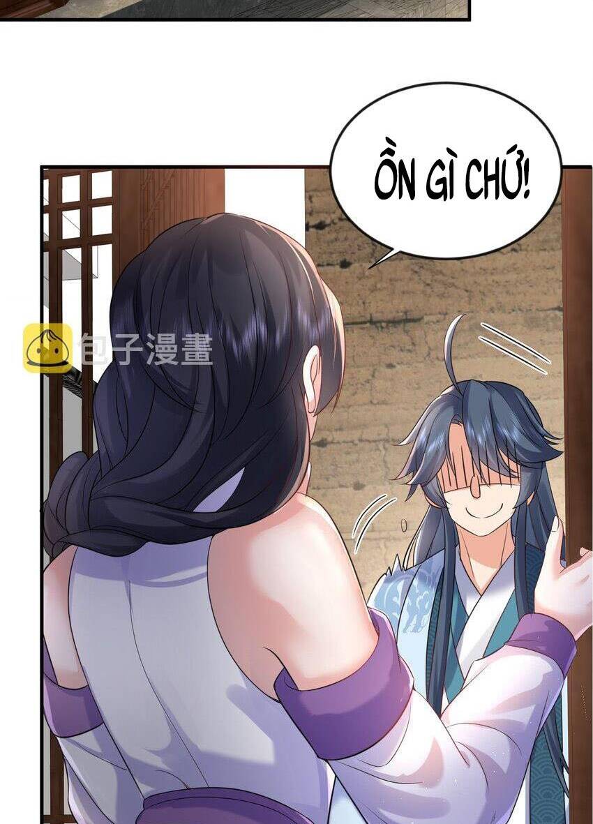 Ta Vô Địch Lúc Nào Chapter 120 - Trang 2