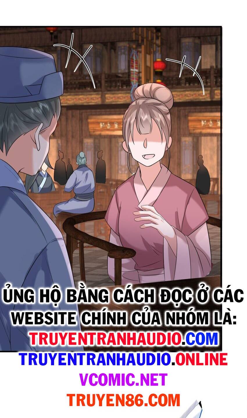 Ta Vô Địch Lúc Nào Chapter 120 - Trang 2