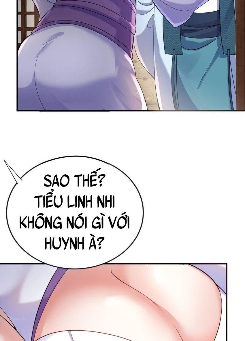 Ta Vô Địch Lúc Nào Chapter 120 - Trang 2
