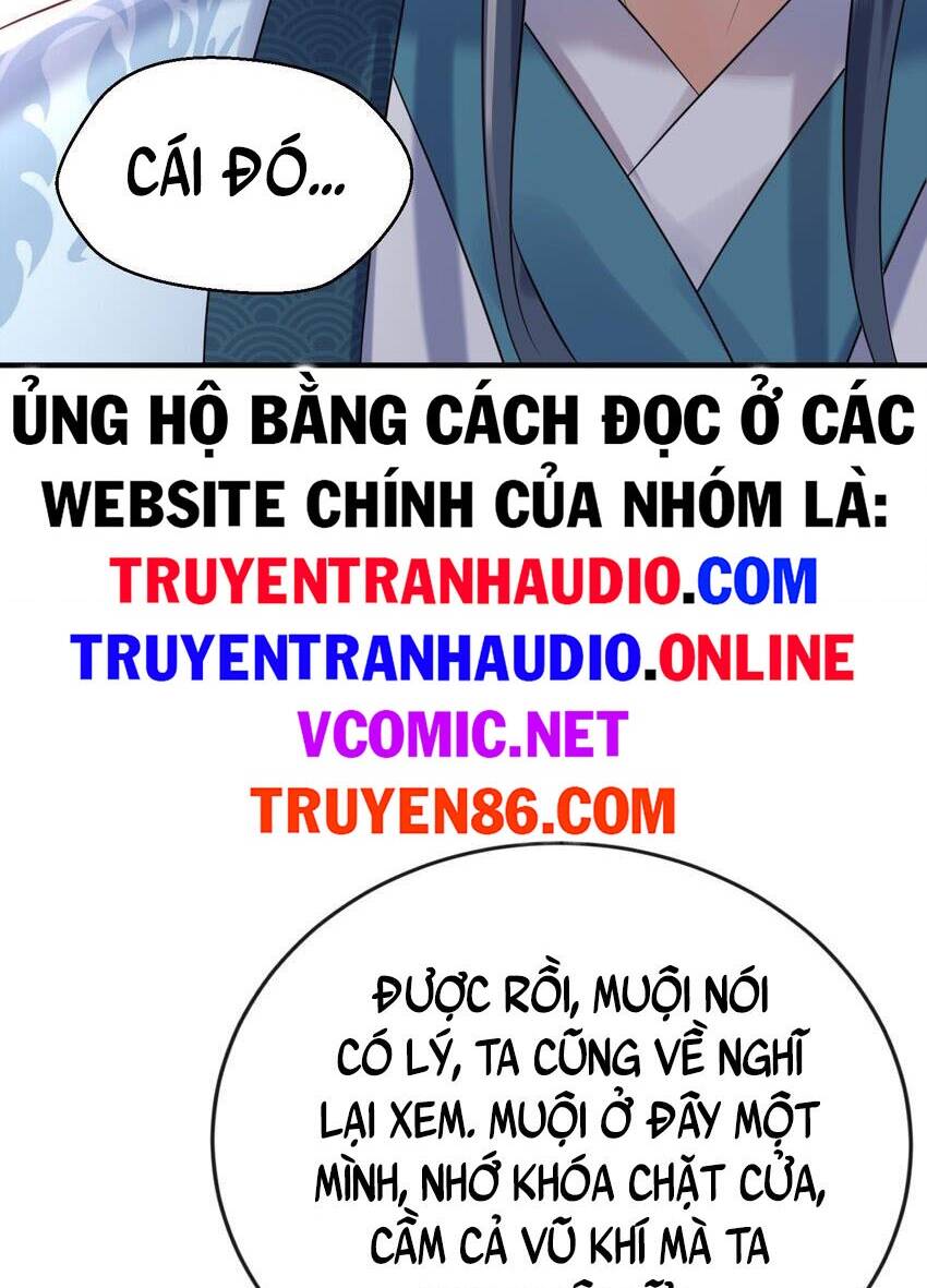 Ta Vô Địch Lúc Nào Chapter 120 - Trang 2