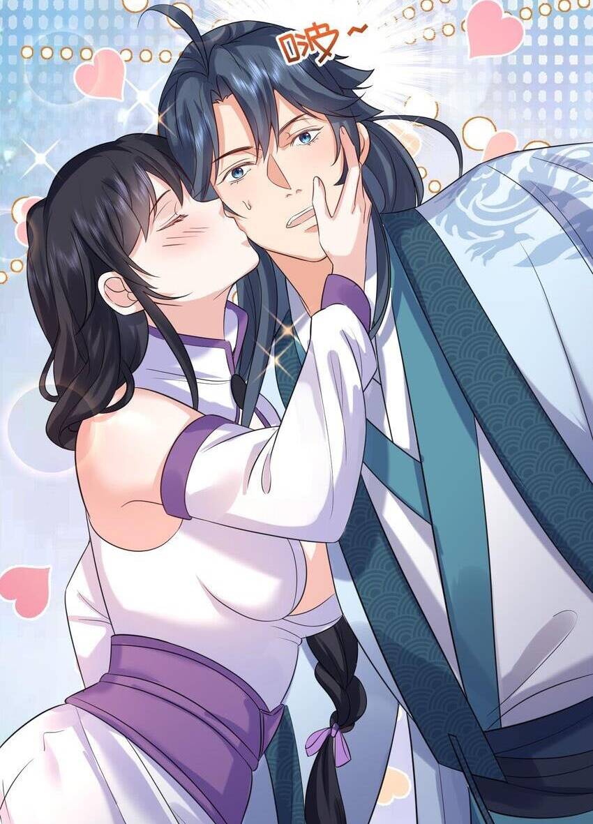 Ta Vô Địch Lúc Nào Chapter 120 - Trang 2