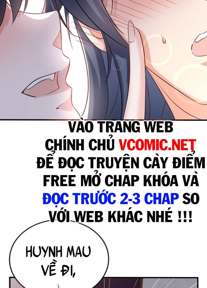 Ta Vô Địch Lúc Nào Chapter 120 - Trang 2