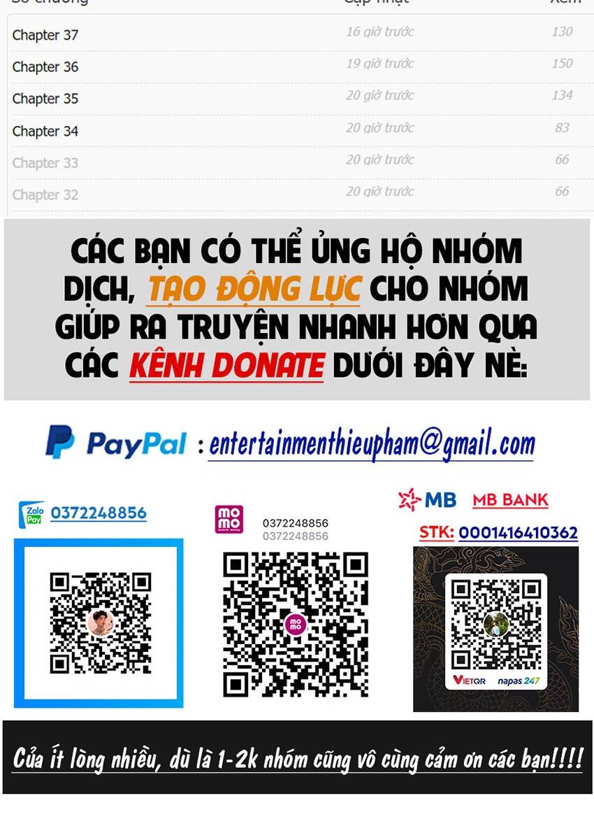 Ta Vô Địch Lúc Nào Chapter 120 - Trang 2