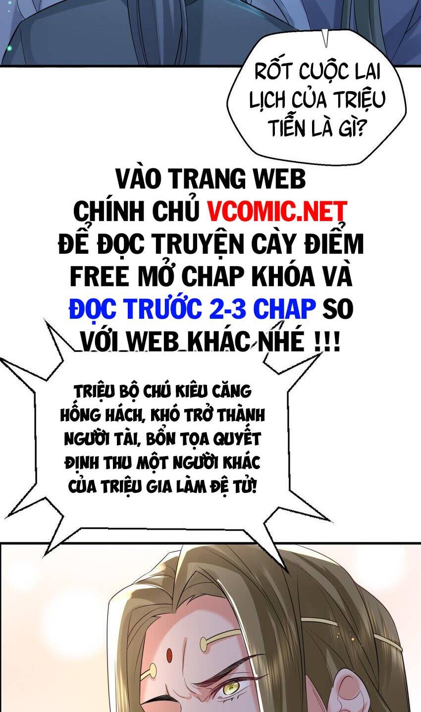 Ta Vô Địch Lúc Nào Chapter 120 - Trang 2