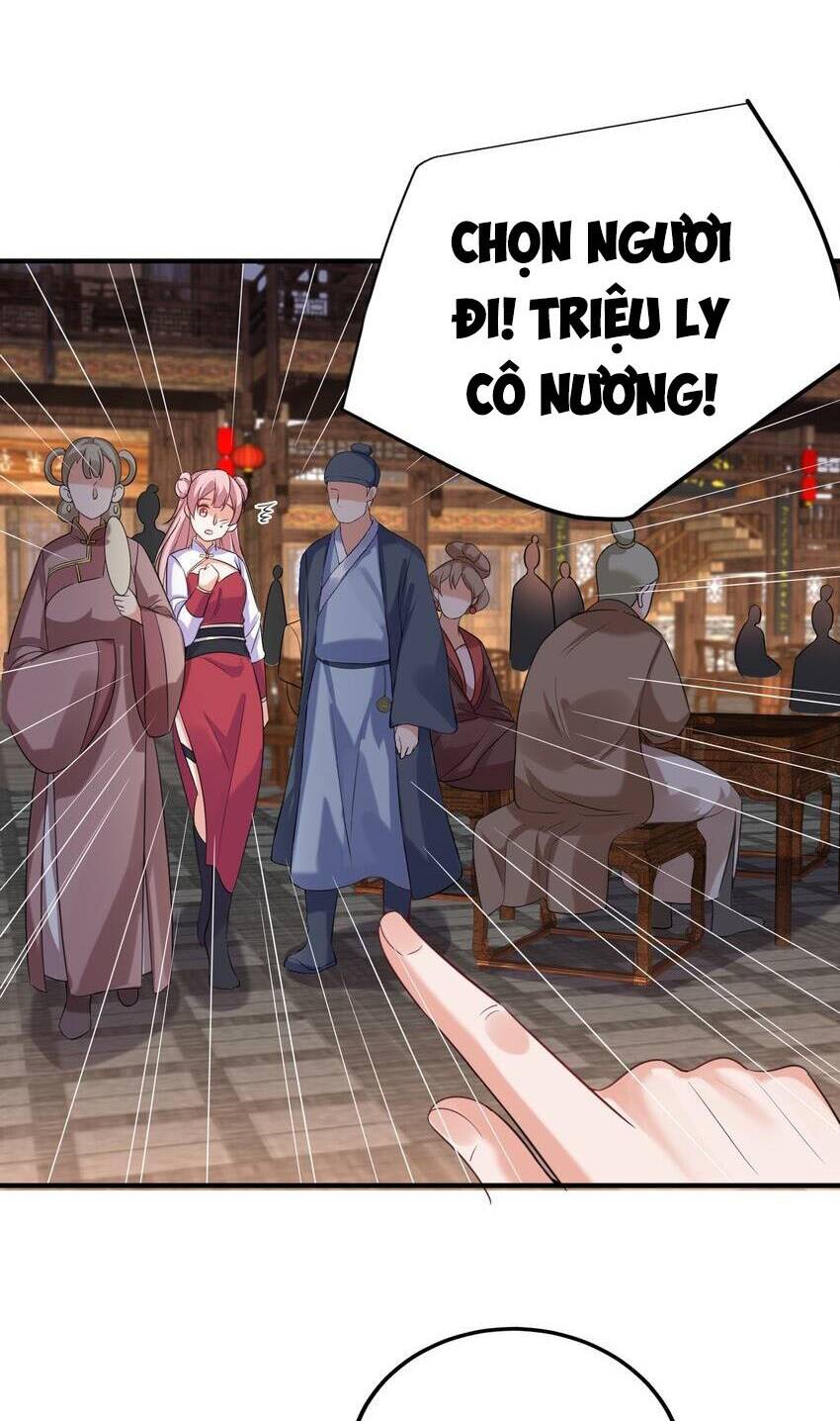 Ta Vô Địch Lúc Nào Chapter 120 - Trang 2