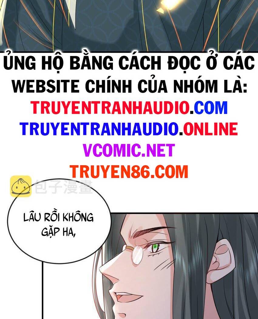 Ta Vô Địch Lúc Nào Chapter 121 - Trang 2