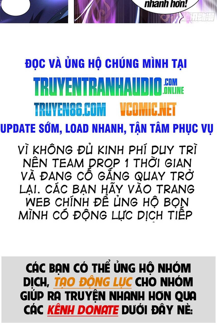 Ta Vô Địch Lúc Nào Chapter 121 - Trang 2