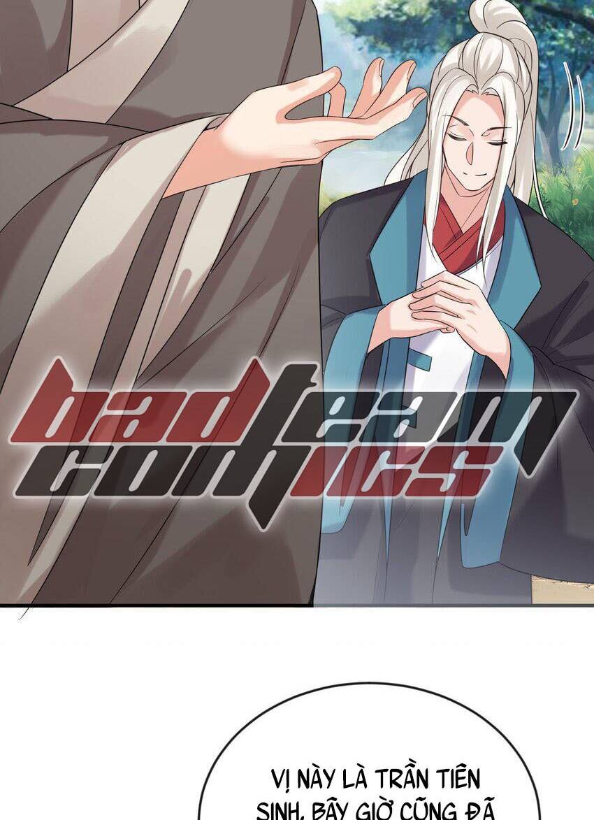 Ta Vô Địch Lúc Nào Chapter 121 - Trang 2