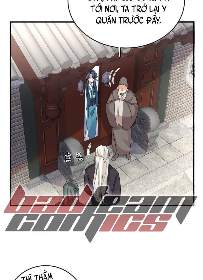 Ta Vô Địch Lúc Nào Chapter 121 - Trang 2