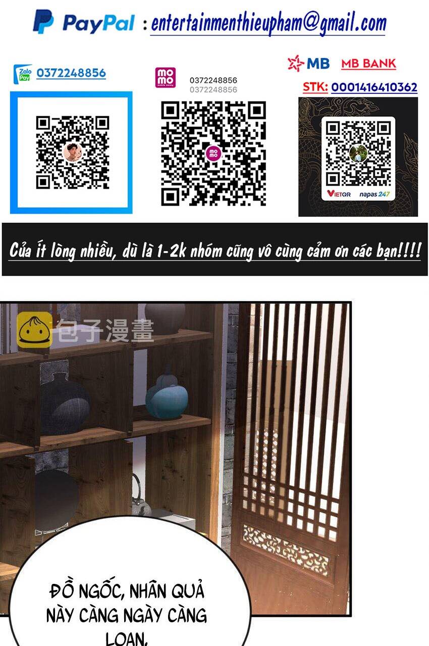 Ta Vô Địch Lúc Nào Chapter 121 - Trang 2