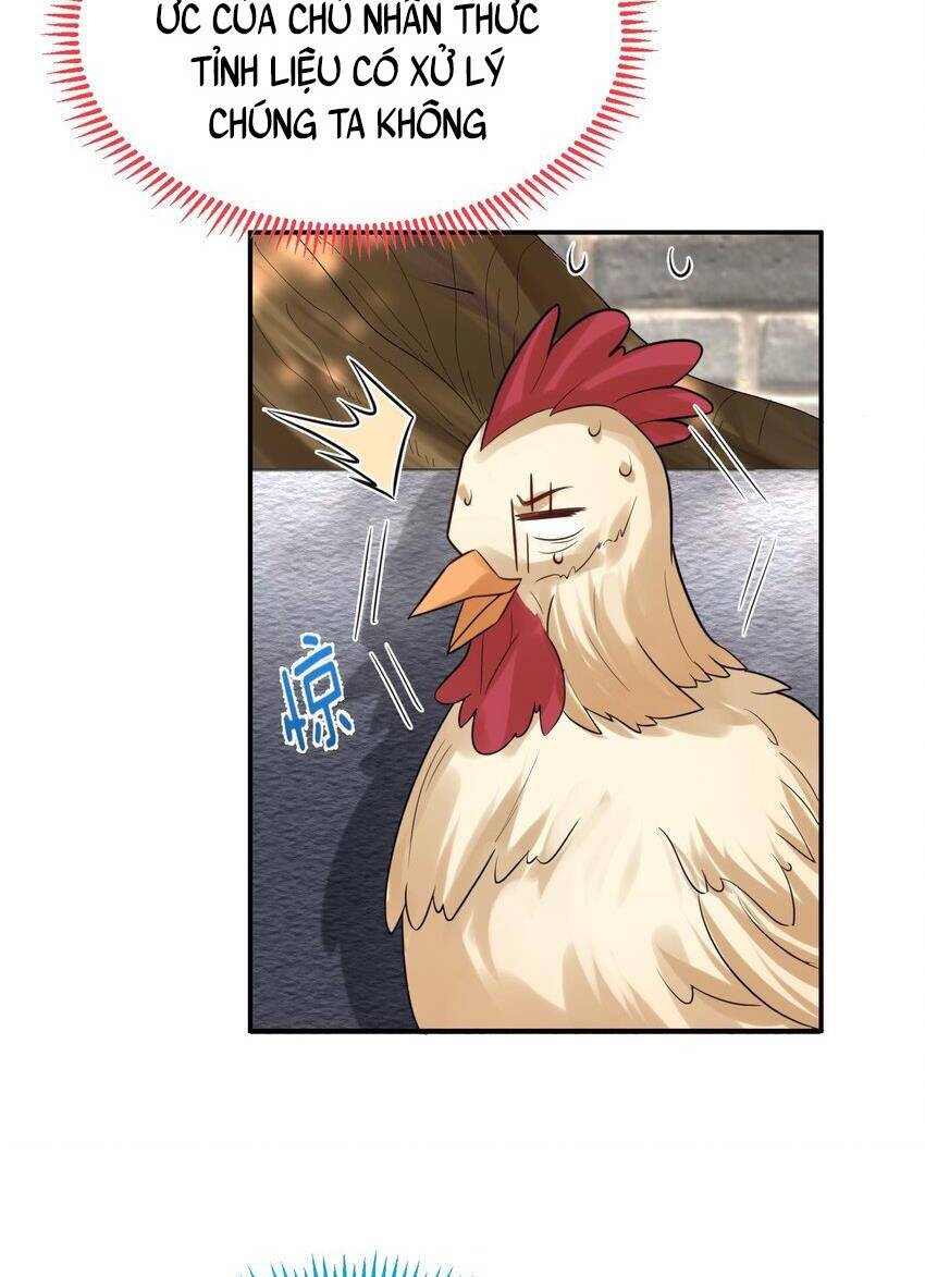 Ta Vô Địch Lúc Nào Chapter 121 - Trang 2