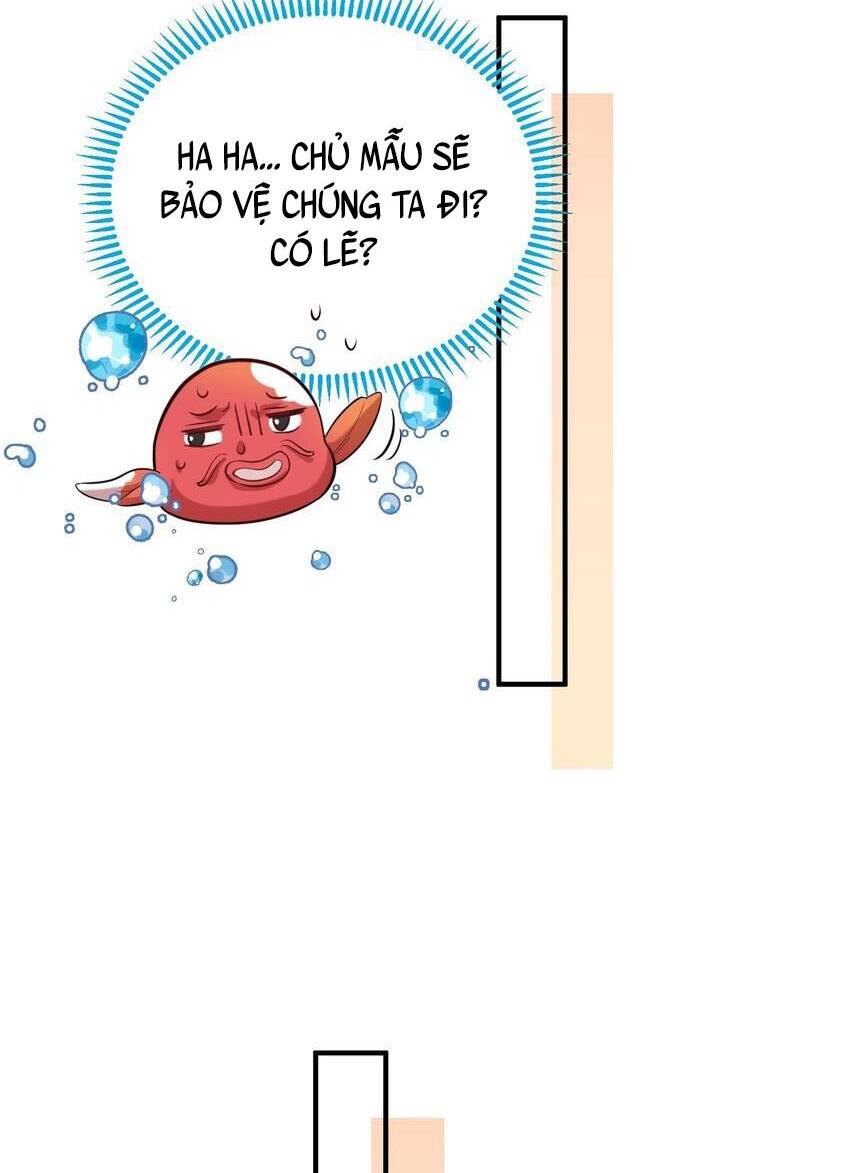 Ta Vô Địch Lúc Nào Chapter 121 - Trang 2