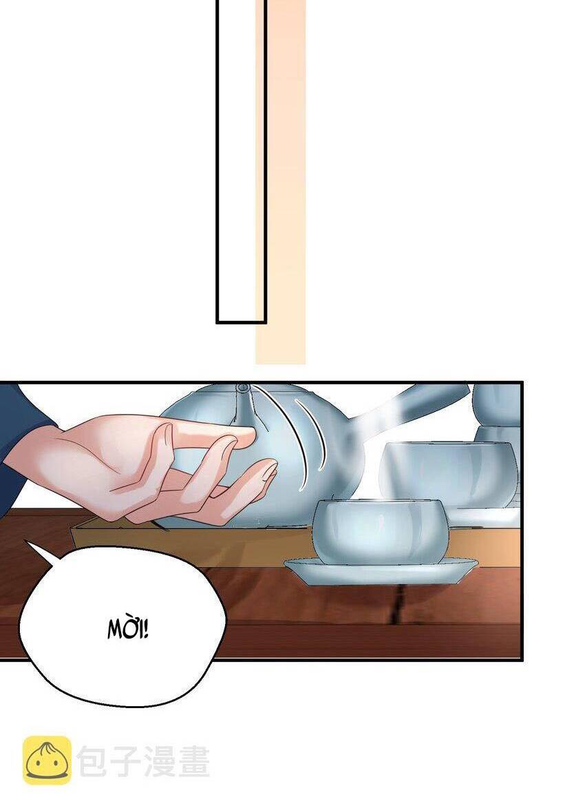 Ta Vô Địch Lúc Nào Chapter 121 - Trang 2