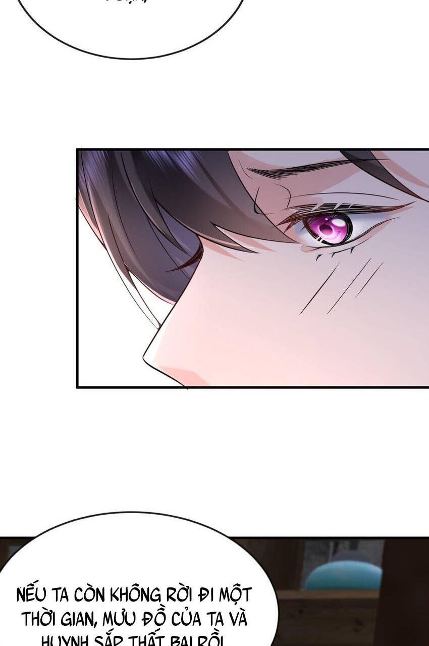 Ta Vô Địch Lúc Nào Chapter 121 - Trang 2