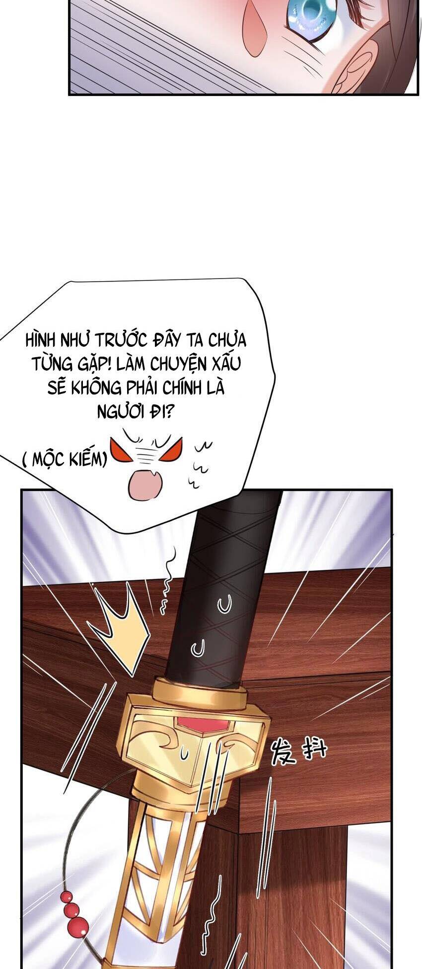 Ta Vô Địch Lúc Nào Chapter 121 - Trang 2