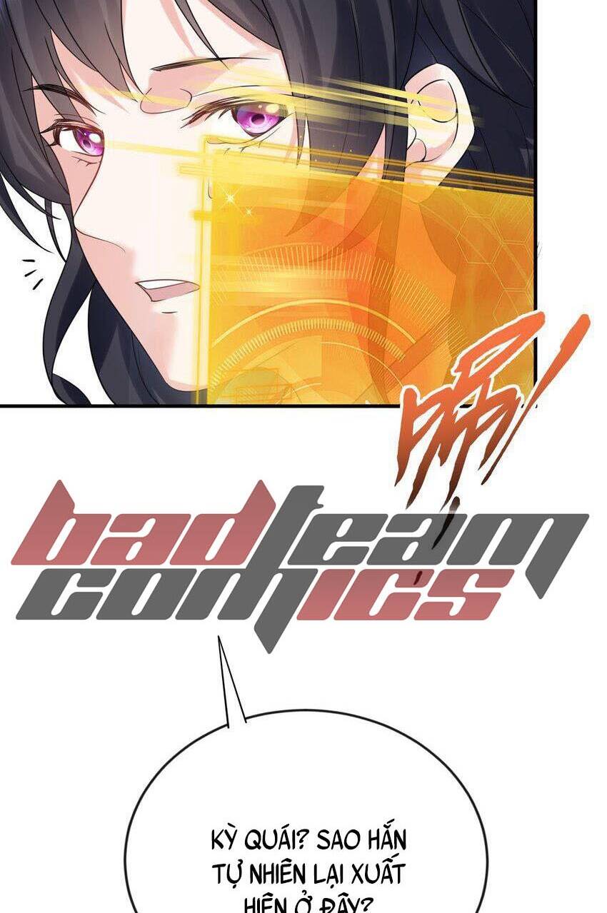 Ta Vô Địch Lúc Nào Chapter 121 - Trang 2