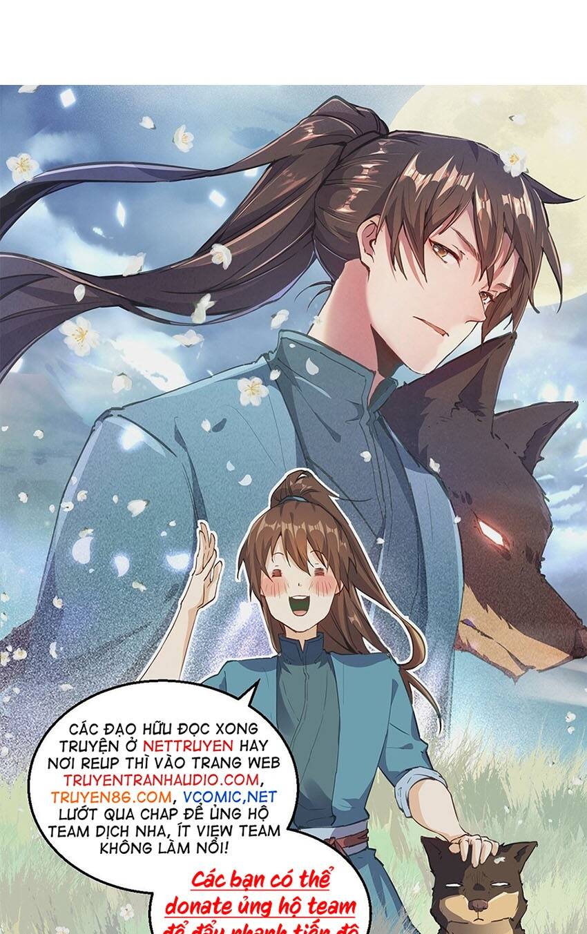 Ta Vô Địch Lúc Nào Chapter 122 - Trang 2