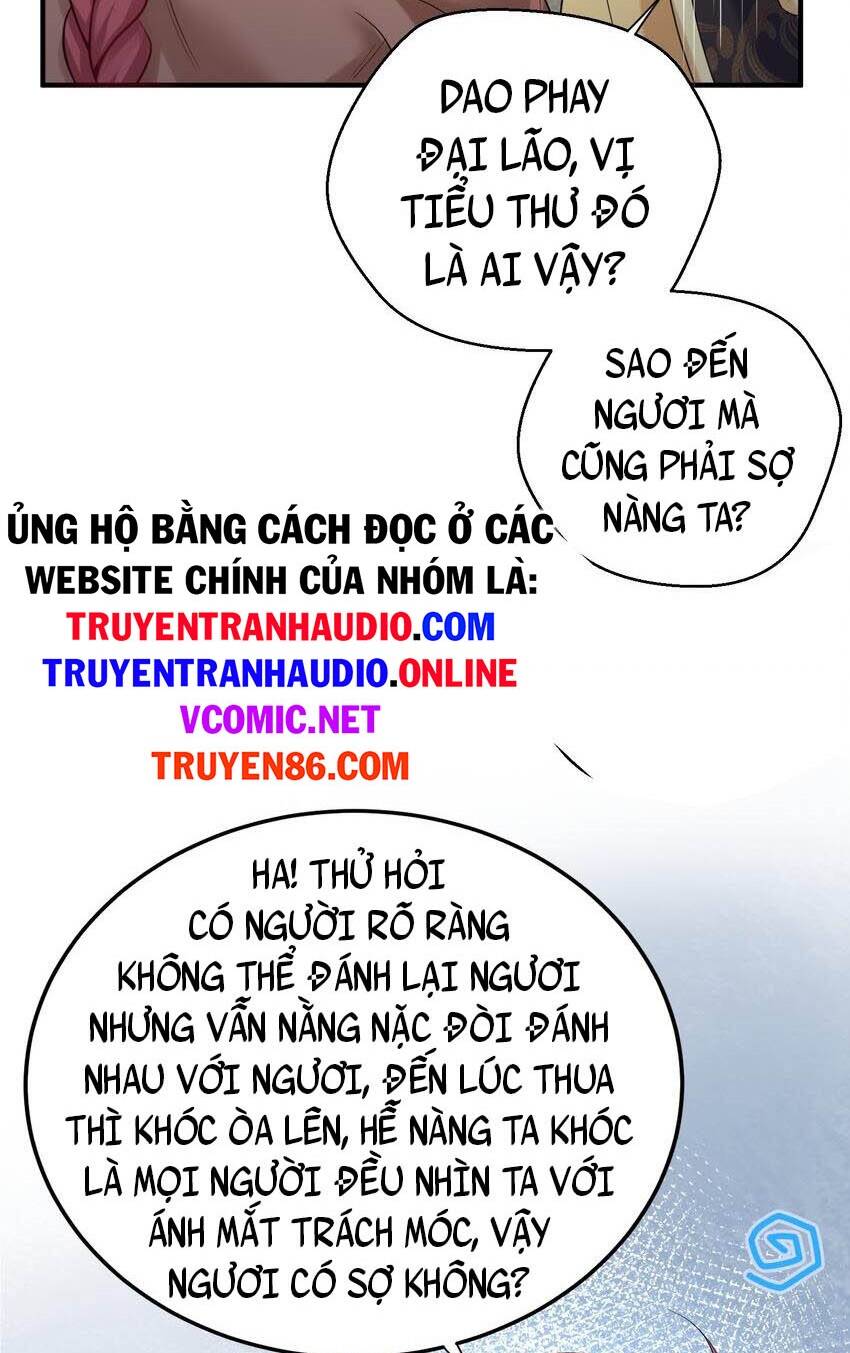 Ta Vô Địch Lúc Nào Chapter 122 - Trang 2