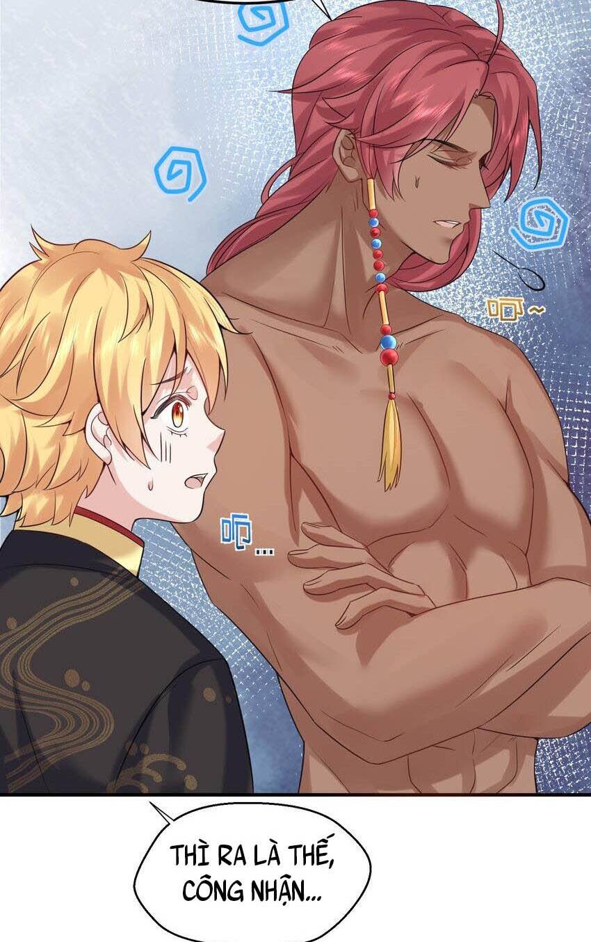 Ta Vô Địch Lúc Nào Chapter 122 - Trang 2