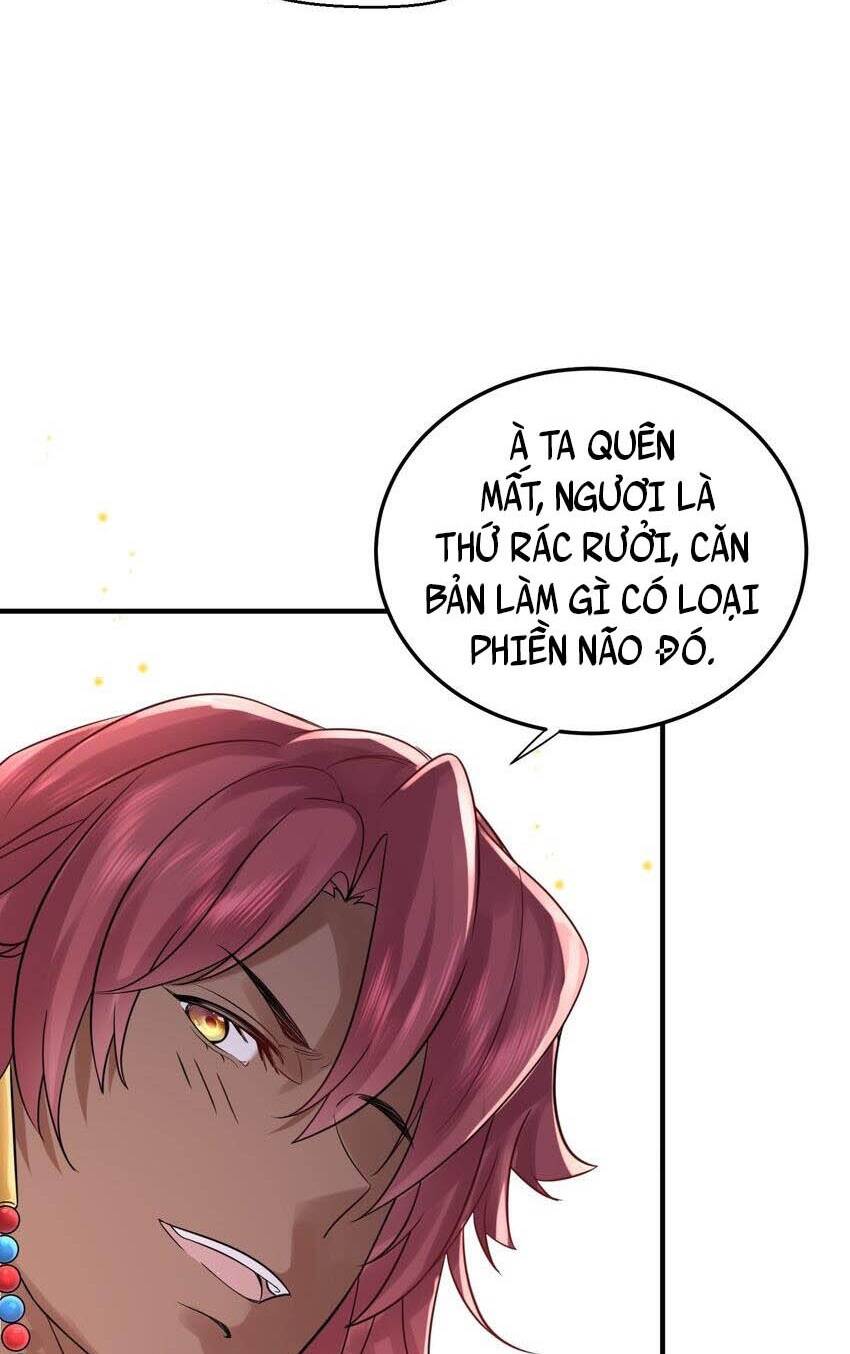 Ta Vô Địch Lúc Nào Chapter 122 - Trang 2