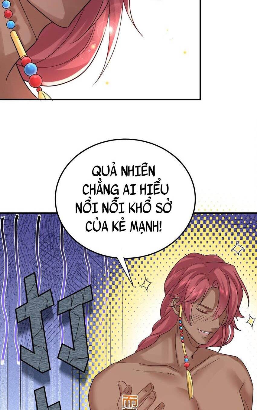 Ta Vô Địch Lúc Nào Chapter 122 - Trang 2