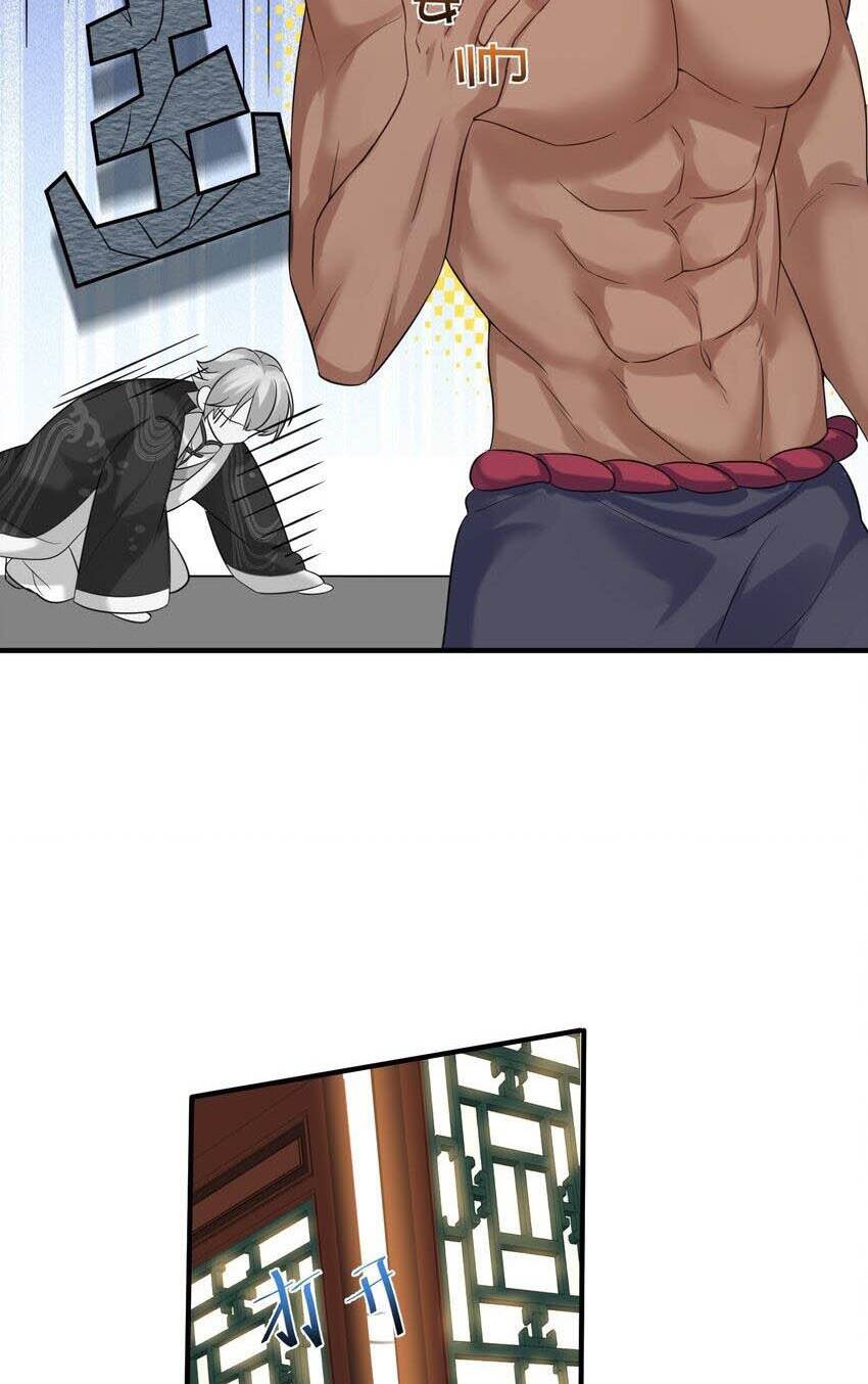 Ta Vô Địch Lúc Nào Chapter 122 - Trang 2