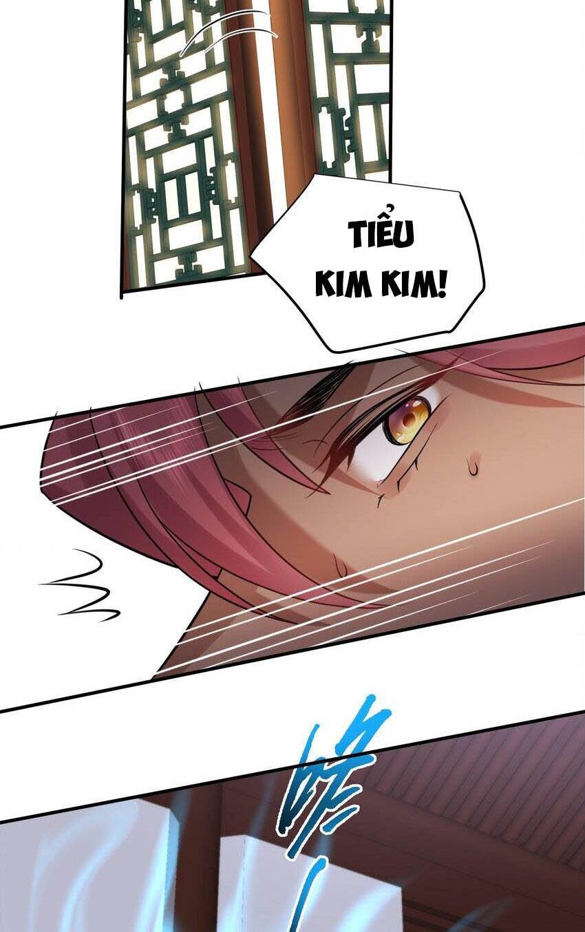 Ta Vô Địch Lúc Nào Chapter 122 - Trang 2