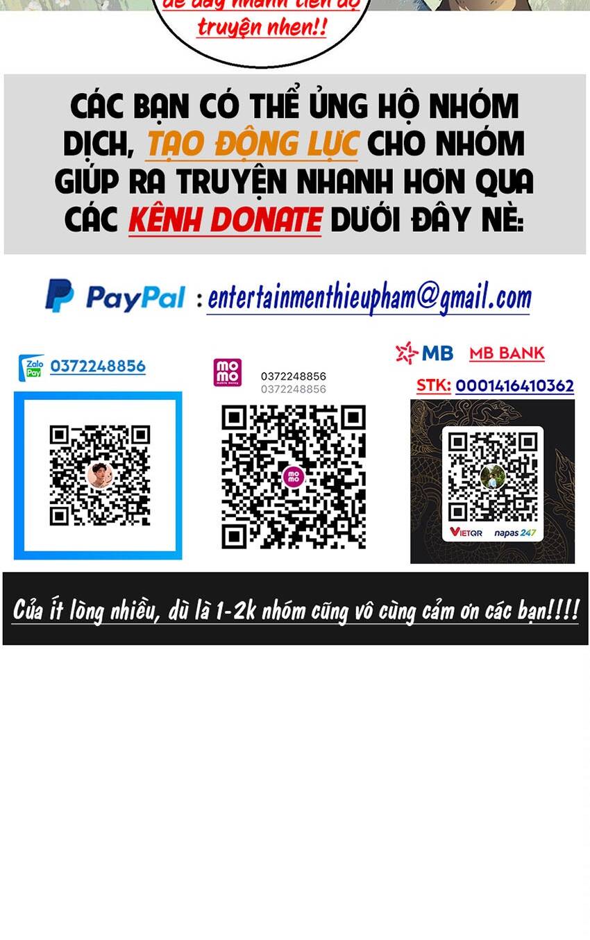 Ta Vô Địch Lúc Nào Chapter 122 - Trang 2