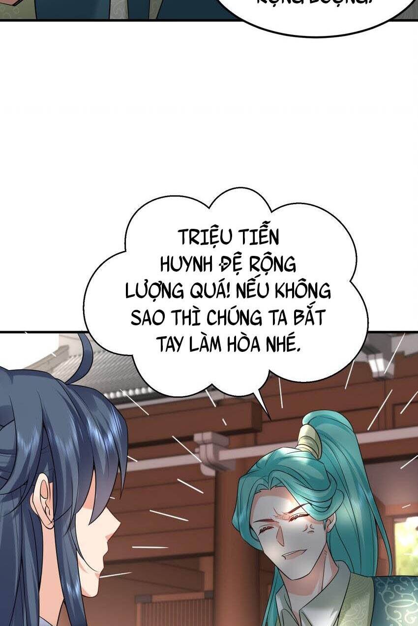 Ta Vô Địch Lúc Nào Chapter 122 - Trang 2