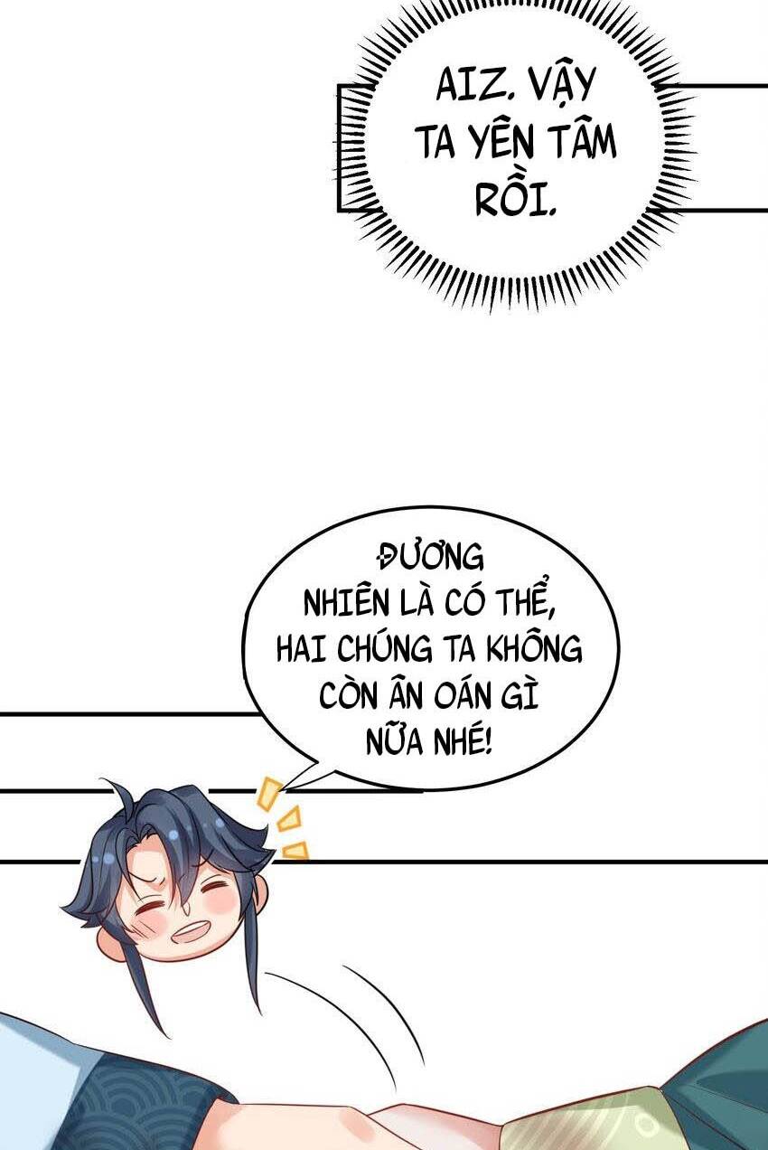 Ta Vô Địch Lúc Nào Chapter 122 - Trang 2