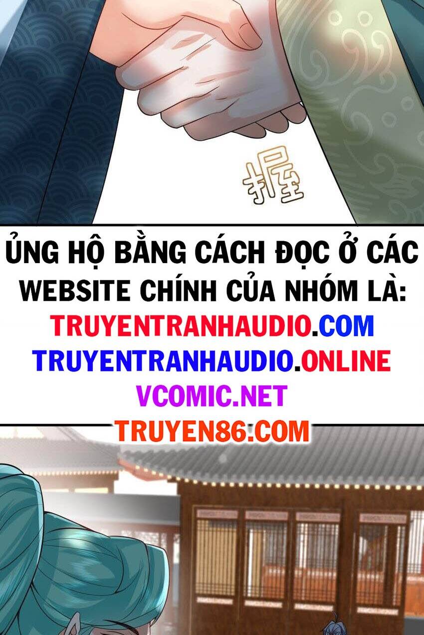 Ta Vô Địch Lúc Nào Chapter 122 - Trang 2
