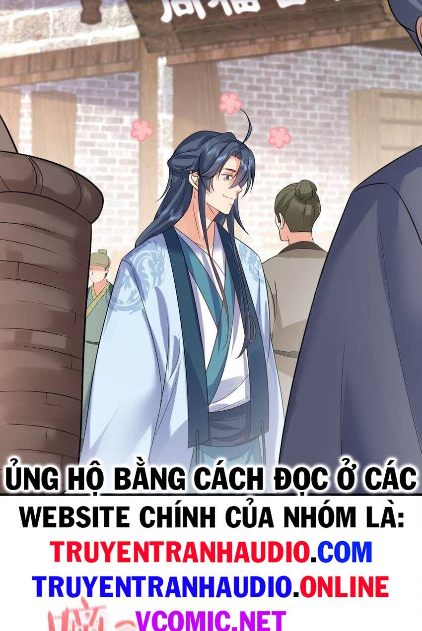 Ta Vô Địch Lúc Nào Chapter 122 - Trang 2