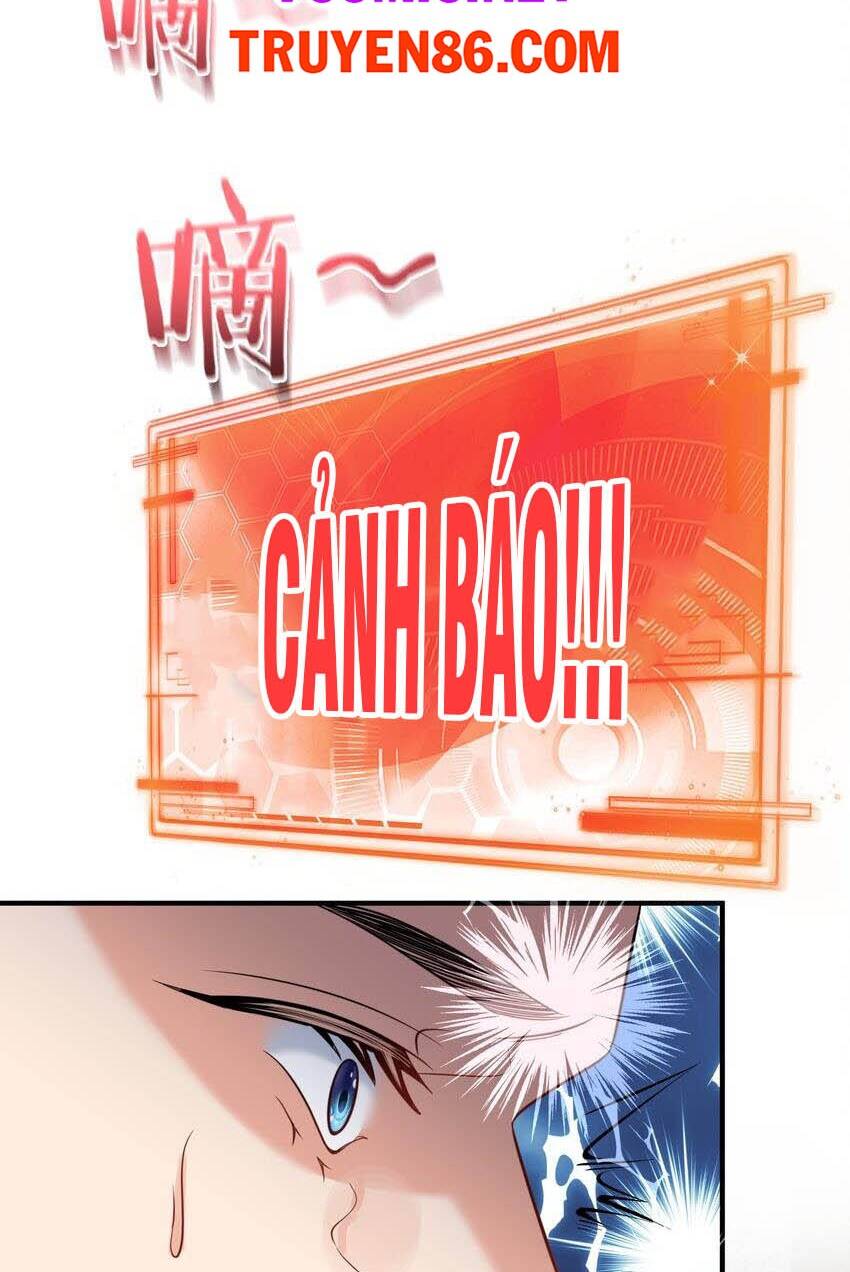 Ta Vô Địch Lúc Nào Chapter 122 - Trang 2