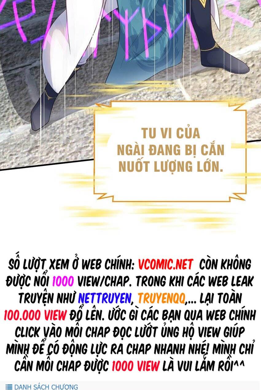Ta Vô Địch Lúc Nào Chapter 122 - Trang 2