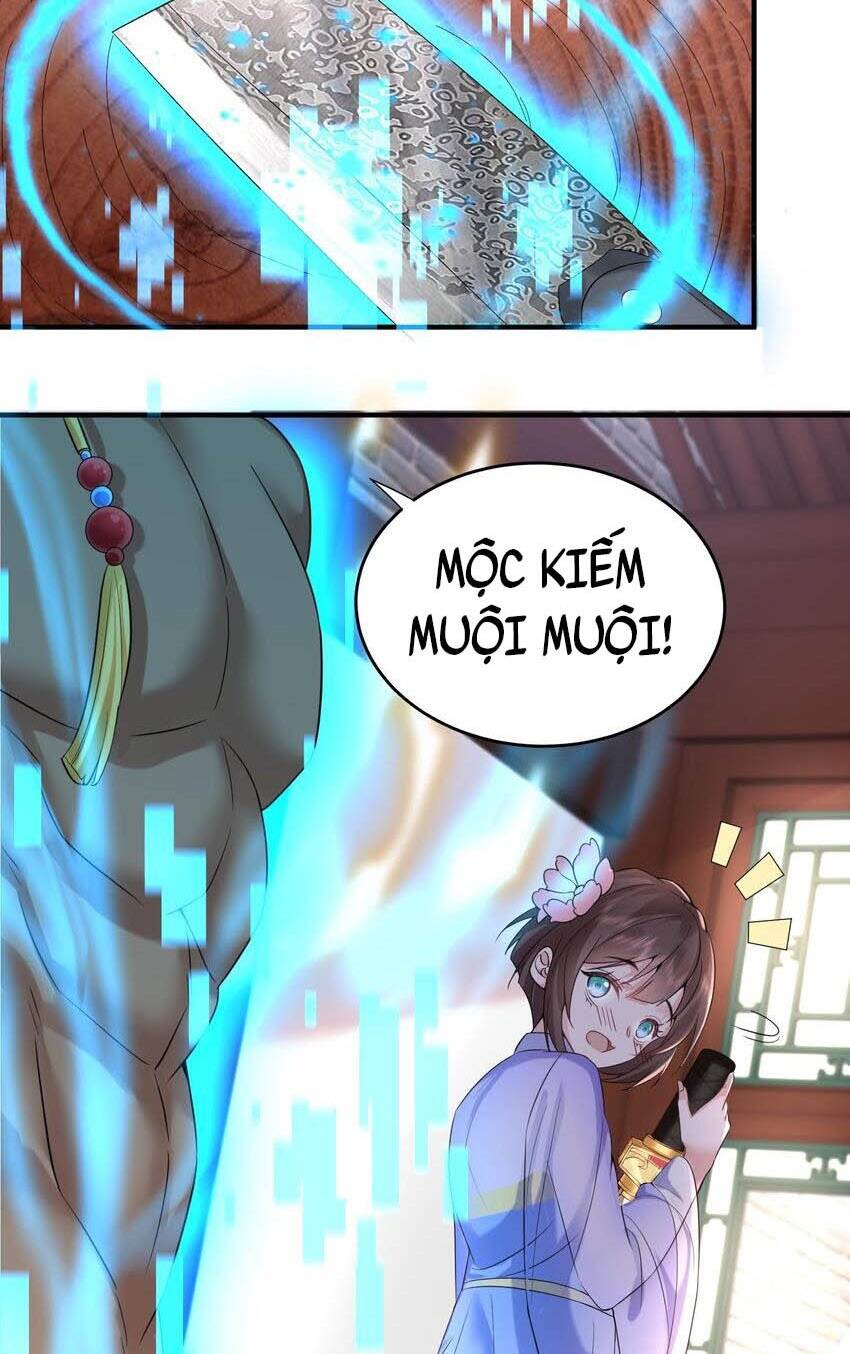 Ta Vô Địch Lúc Nào Chapter 122 - Trang 2