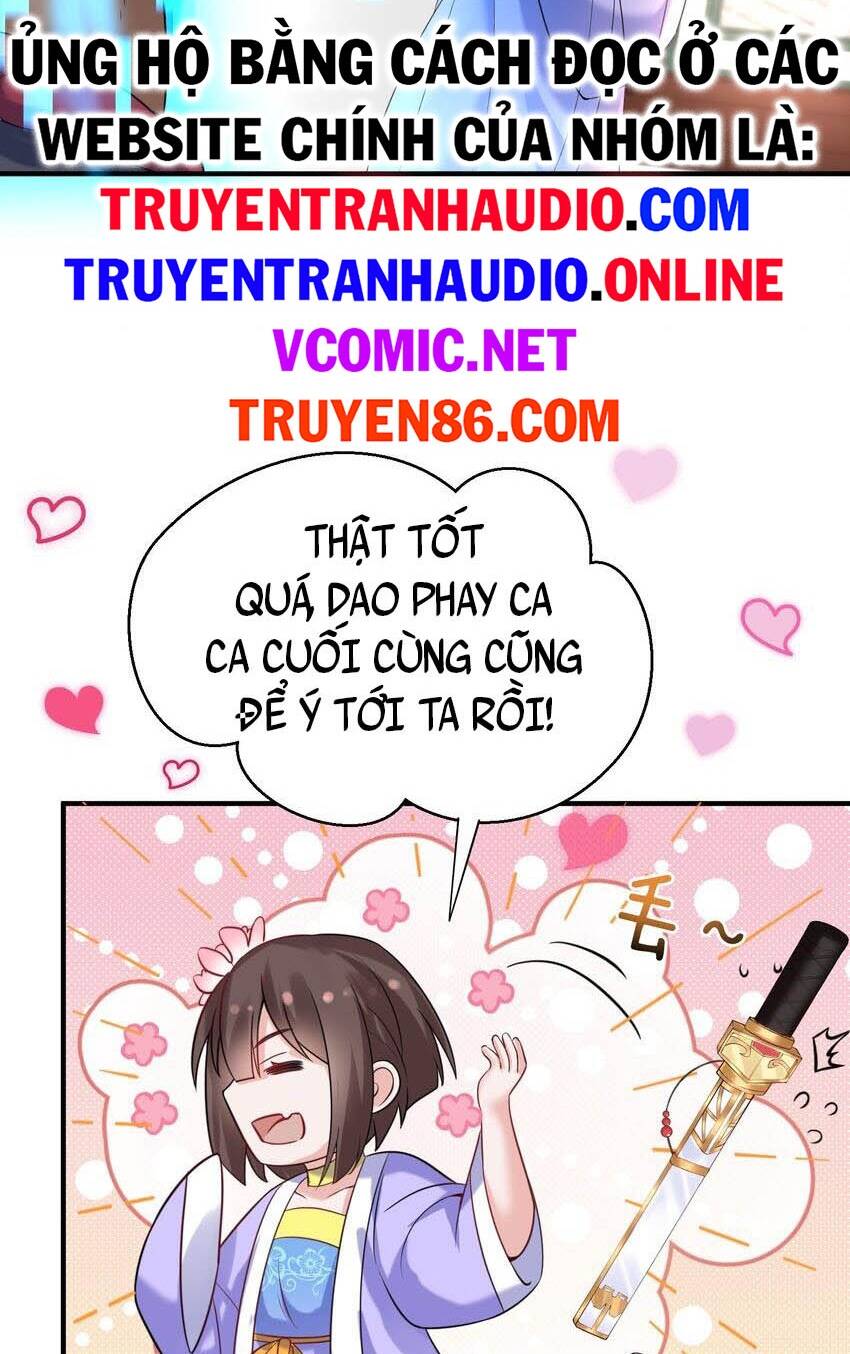 Ta Vô Địch Lúc Nào Chapter 122 - Trang 2