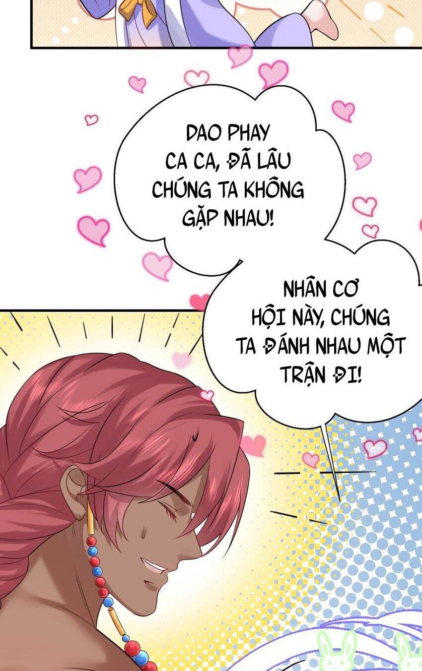 Ta Vô Địch Lúc Nào Chapter 122 - Trang 2